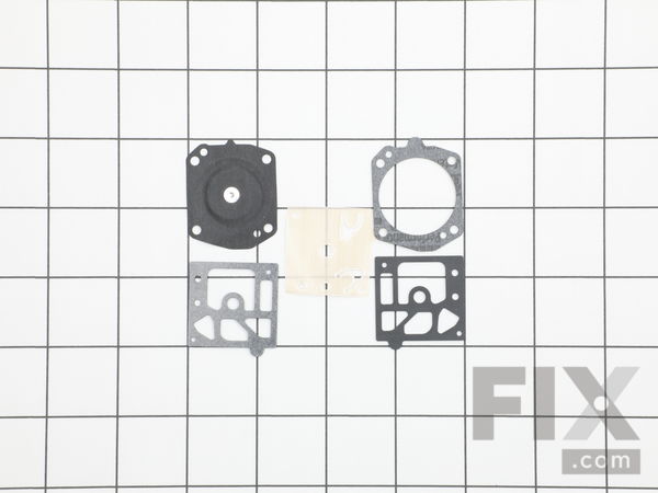 10044032-1-M-Walbro-D10-HD-Gasket Diaphragm Kit