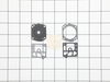 10044032-1-S-Walbro-D10-HD-Gasket Diaphragm Kit