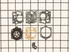 Gasket Diaphragm Kit – Part Number: D10-SDC