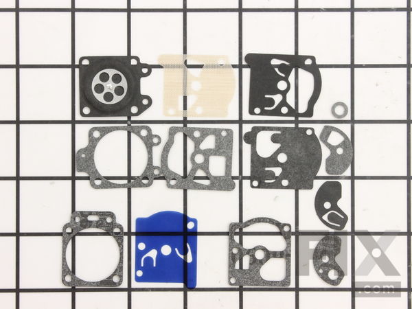 10044036-1-M-Walbro-D10-WAT-Gasket Diaphragm Kit
