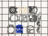 10044036-1-S-Walbro-D10-WAT-Gasket Diaphragm Kit