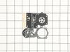 Gasket Diaphragm Kit – Part Number: D10-WB