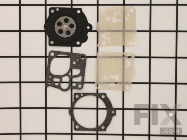 10044038-1-M-Walbro-D10-WJ-Gasket Diaphragm Kit
