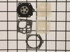 Gasket Diaphragm Kit – Part Number: D10-WJ