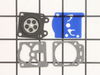 Gasket Diaphragm Kit – Part Number: D10-WTA