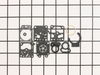 Gasket Diaphragm Kit – Part Number: D10-WZ