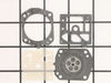 Gasket Diaphragm Kit – Part Number: D11-HDA
