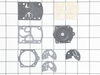 Gasket Diaphragm Kit – Part Number: D11-WB