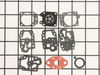 Gasket Diaphragm Kit – Part Number: D11-WYL