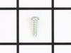Clamp Screws #6 X 1/2" Typ – Part Number: D16-72E
