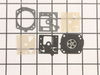 Gasket Diaphragm Kit – Part Number: D20-HDA