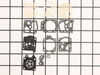 Gasket Diaphragm Kit – Part Number: D20-WAT
