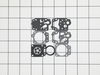 Gasket Diaphragm Kit – Part Number: D20-WYJ