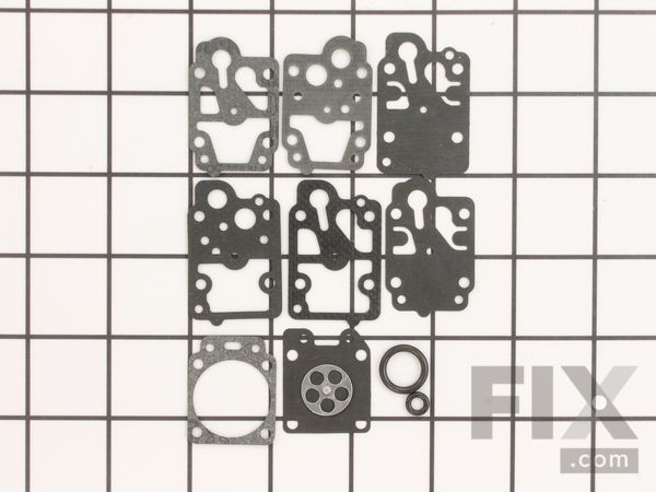 10044099-1-M-Walbro-D20-WYMP-Gasket Diaphragm Kit