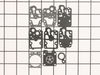 Gasket Diaphragm Kit – Part Number: D20-WYMP