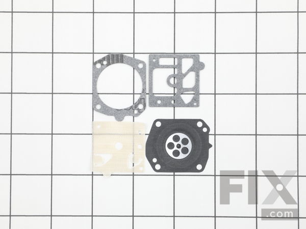 10044218-1-M-Walbro-D22-HDA-Gasket Diaphragm Kit