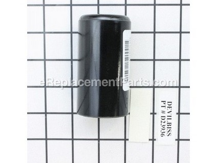 10044273-1-M-Craftsman-D23936-Start Cap
