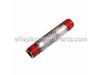 Nipple .25NPT X 2.5 – Part Number: D24888