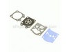 Gasket Diaphragm Kit – Part Number: D26-WAT