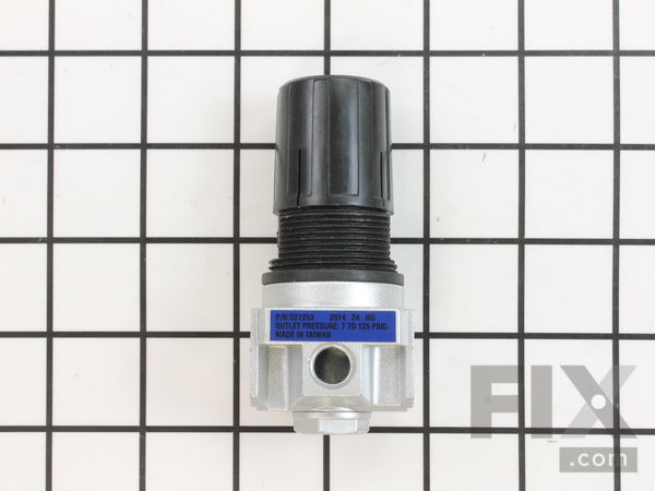 10044355-1-M-Craftsman-D27253-Regulator - 4 Port