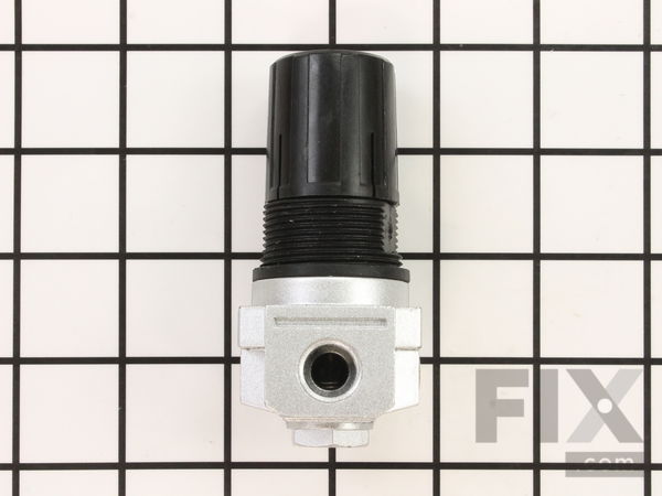 10044356-1-M-Porter Cable-D27253-Regulator - 4 Port