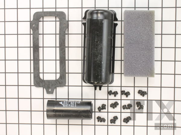 10044384-1-M-Craftsman-D29142-Start Cap