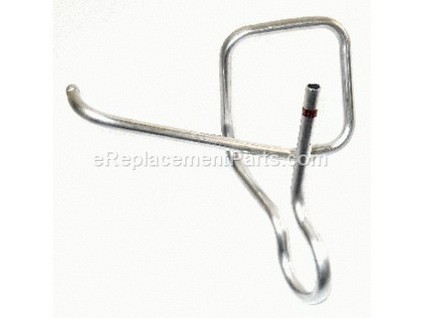10044465-1-M-DeVilbiss-DAC-269-Tube Outlet 2.5G UMC