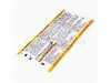 Warning Decal 3 Piece – Part Number: DK634000AJ