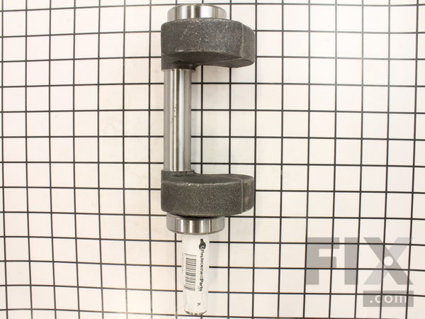 10044539-1-M-Campbell Hausfeld-DP400043AV-Crankshaft Assembly With Bearings