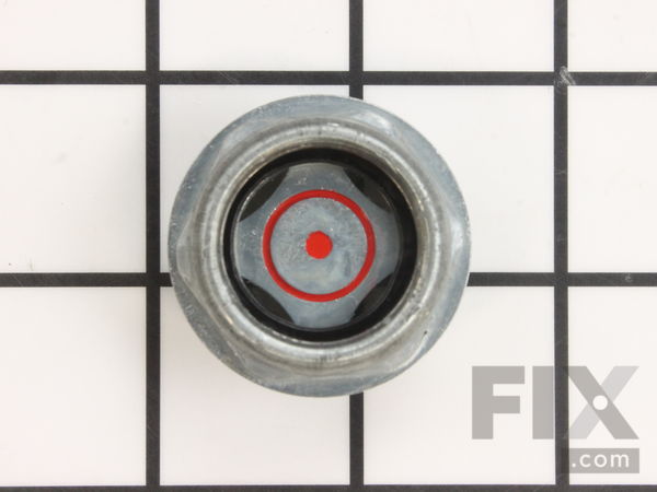 10044541-1-M-Campbell Hausfeld-DP400045AV-Oil Level Gauge With O-Ring