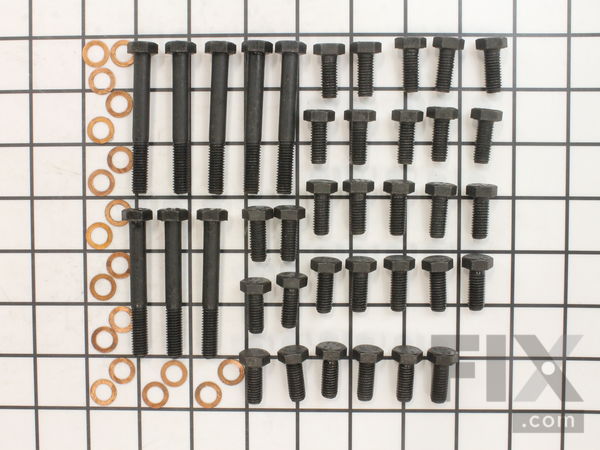 10044545-1-M-Campbell Hausfeld-DP400051AV-Pump Fastner Kit