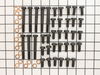 Pump Fastner Kit – Part Number: DP400051AV