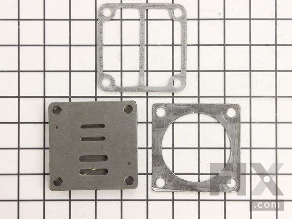 10044554-1-M-Campbell Hausfeld-DP400064AV-Valve Plate Assembly