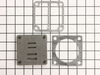 Valve Plate Assembly – Part Number: DP400064AV