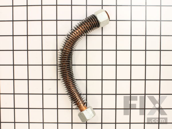 10044561-1-M-Campbell Hausfeld-DP400072AV-Left Head Tube