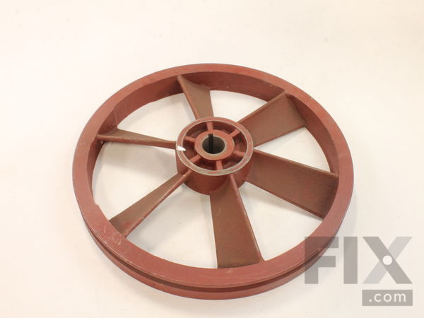 10044568-1-M-Campbell Hausfeld-DP500041AV-Flywheel Assembly w/ Key
