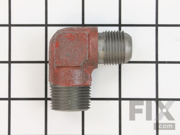 10044581-1-M-Campbell Hausfeld-DP500058AV-Discharge Elbow