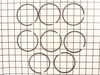 Compression Ring – Part Number: DP500060AV