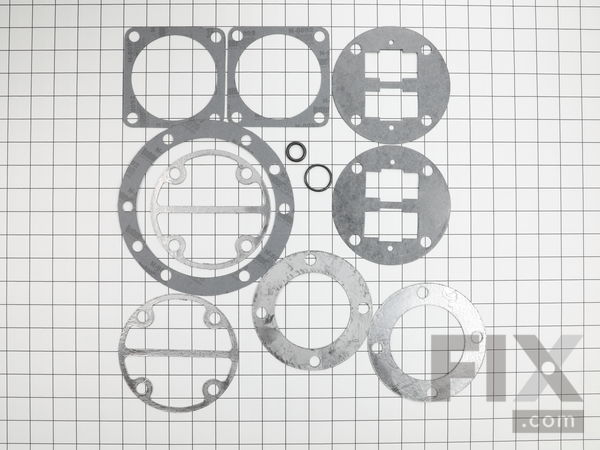 10044589-1-M-Campbell Hausfeld-DP500068AV-Complete Gasket and O-ring Kit