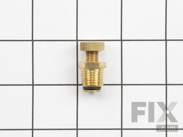 10044645-1-M-Powermate-E100098-Drain Valve, Multi-Turn
