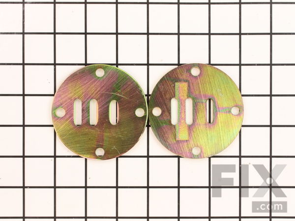 10044653-1-M-Powermate-E100228-Plate, Valve