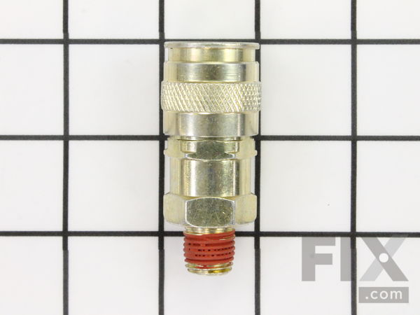 10044689-1-M-Powermate-E100307-Coupler, Quick Connect