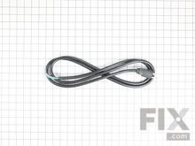 Power Cord 16/3 Awg St – Part Number: E101340