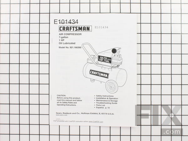10044753-1-M-Craftsman-E101434-Man, Own