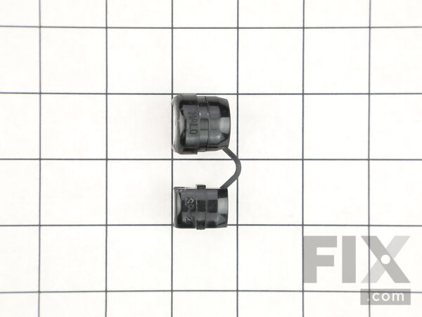 10044767-1-M-Powermate-E101800-Bushing, Cord Restraint