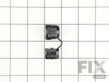 Bushing, Cord Restraint – Part Number: E101800