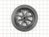 Wheel – Part Number: E102191
