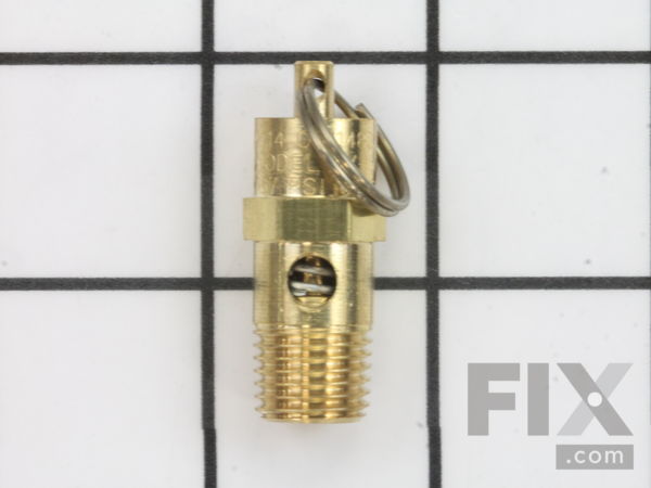 10044786-1-M-Powermate-E102612-Valve, Safety