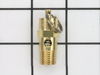 Valve, Safety – Part Number: E102612