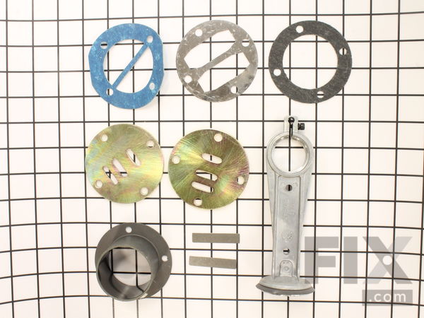 10044803-1-M-Craftsman-E103177-Kit, Piston Rebuild